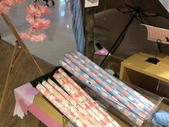 -九木杂物社(恒隆广场店)