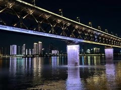 -武汉长江大桥