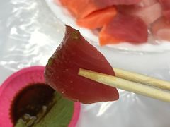 -垦丁辉哥生鱼片