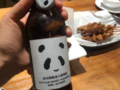 -记忆串城·东北烧烤·小龙虾·大型团建(南油店)