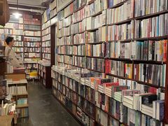 -旧天堂书店(华侨城创意文化园南山特色文化街区店)