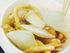 -鸡柳大人(宁大店)