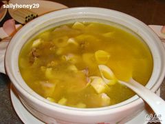 DSC02096-上海小南国(国会店)