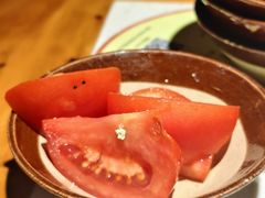 -莽子老火锅(大坪店)