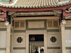 -集美鳌园景区