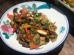 -树厨贵州菜(大十字店)