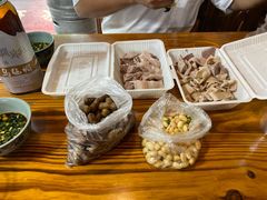 -徐记羊肉馆(新龙路店)