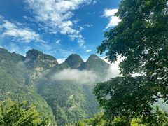 -武当山风景区