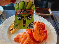 -康帝国际酒店-艾斯本自助西餐厅