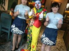 -手选潮汕鲜活牛肉火锅(二七广场店)