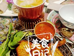 -小娘惹厨房Little Nyonya(狮城有约上榜店)