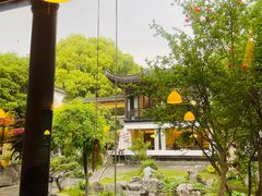 -日出青木·杭帮菜名店