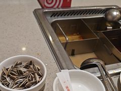 -海底捞火锅(万达广场店)