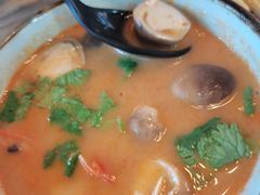 -Hi YOU你的饭局泰餐厅(雍和宫店)