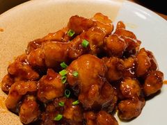 糖醋里脊-外婆家(南开大悦城店)