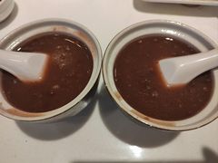 十年新会陈皮红豆沙-金鼎轩(亚运村店)