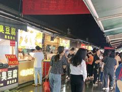 -大学城夜市大排档(凤栖路店)