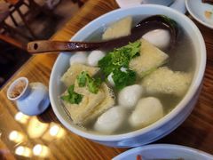 -双塔老饭店