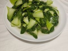 时令蔬菜-华光驿站私房菜·黑金冠