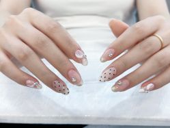 -斯馨·健康美甲美睫