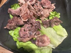 -掂档潮汕牛肉火锅(沈阳万象城店)