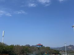 -青龙湖公园