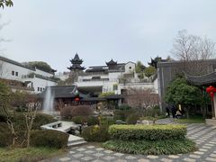 -江宁织造博物馆
