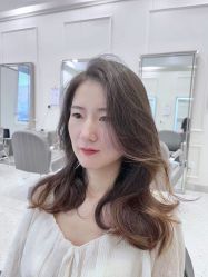 -芳琪造型