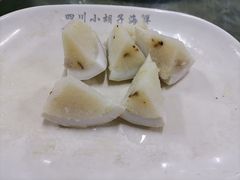 -四川小胡子海鲜(丁村万人海鲜广场店)
