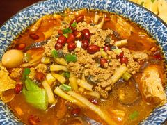 柳州螺蛳粉-粉家柳州螺蛳粉(杨宅路店)