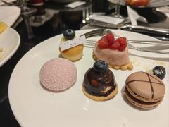 -索菲特酒店 · 云尚天际自助餐厅