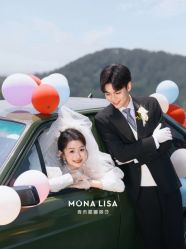 点击看大图 -青禾蒙娜丽莎婚纱摄影(武汉总店)