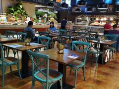 -亚马逊环球美食百汇(新城吾悦广场店)