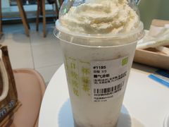 霸气龙眼-奈雪的茶(赛格店)