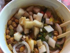 -蓝精灵饺子店