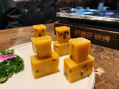 -郑喜旺烧烤(郑州总店)