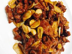 蒜瓣羊肉-金春禧(贵和领秀城店)