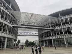 -华南师范大学(广州大学城校区)