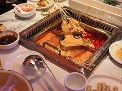 -串一火锅(赛格国际购物中心店)