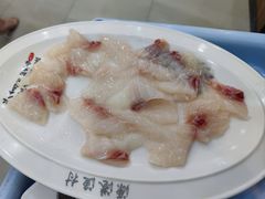 -源港渔村-中山脆肉鲩(博罗店)