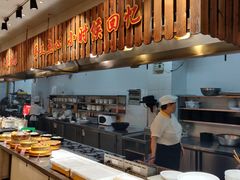 -农家大院(纪王店)