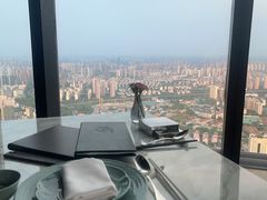 -无锡苏宁银河国际酒店-悦府65中餐厅