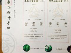 -眷茶(大卫城10楼店)