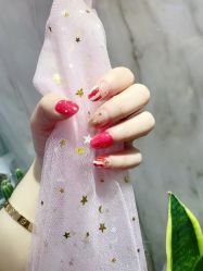 点击看大图 -PinkBaby美甲美睫