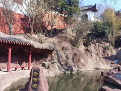-东坡赤壁风景名胜区