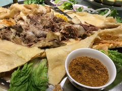 -小尕子·新疆菜(明园店)