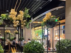 -川骄海鲜自助(亚运村店)