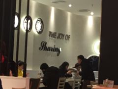 大堂-必胜客(东大桥店)