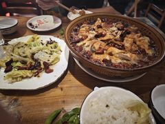 -蜀韵川香水煮鱼(泰山路店)
