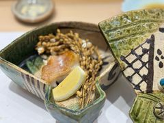 -鮨一日本料理旗舰店(总店)